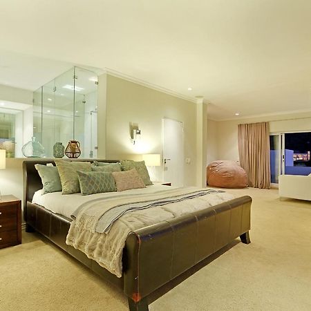 Apartamento Hideaway Cape Town Hout Bay Exterior foto