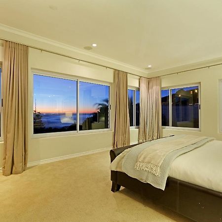 Apartamento Hideaway Cape Town Hout Bay Exterior foto