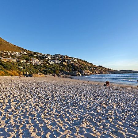 Apartamento Hideaway Cape Town Hout Bay Exterior foto