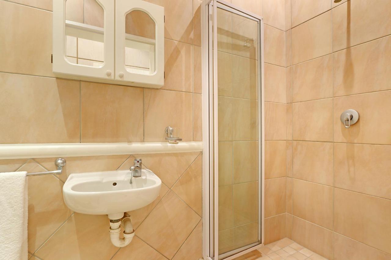 Apartamento Hideaway Cape Town Hout Bay Exterior foto