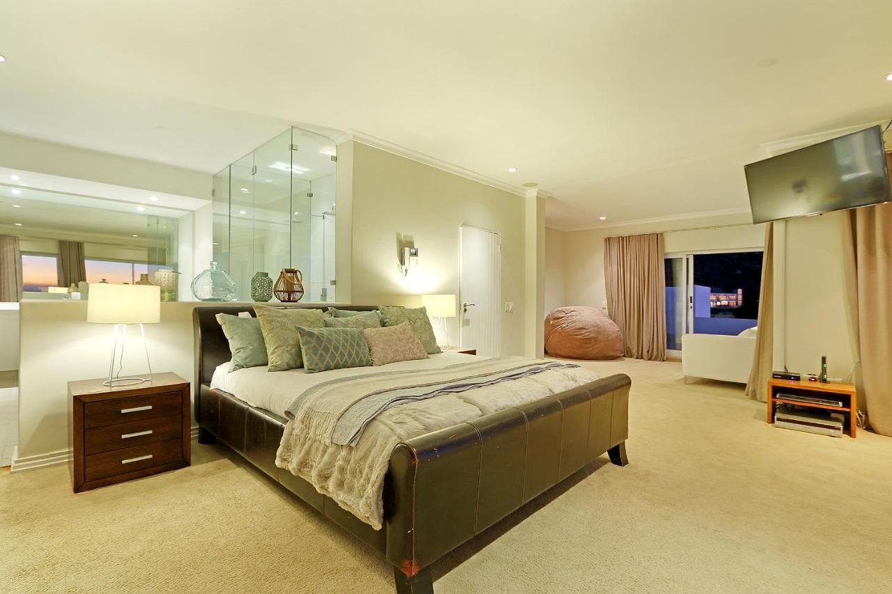 Apartamento Hideaway Cape Town Hout Bay Exterior foto