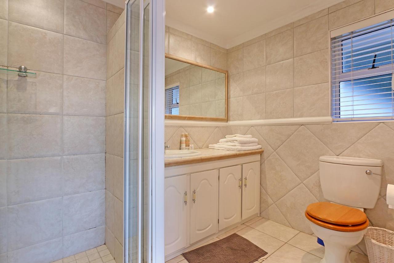 Apartamento Hideaway Cape Town Hout Bay Exterior foto