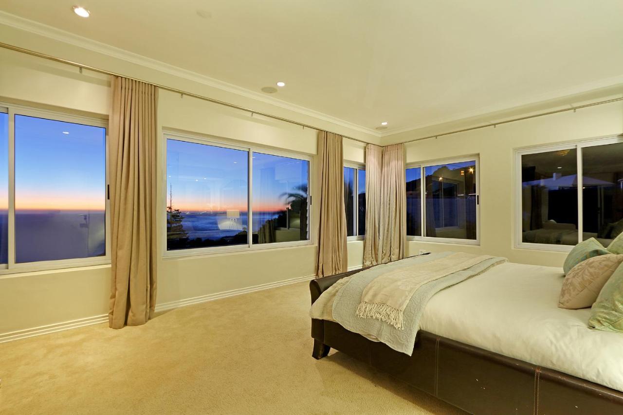Apartamento Hideaway Cape Town Hout Bay Exterior foto