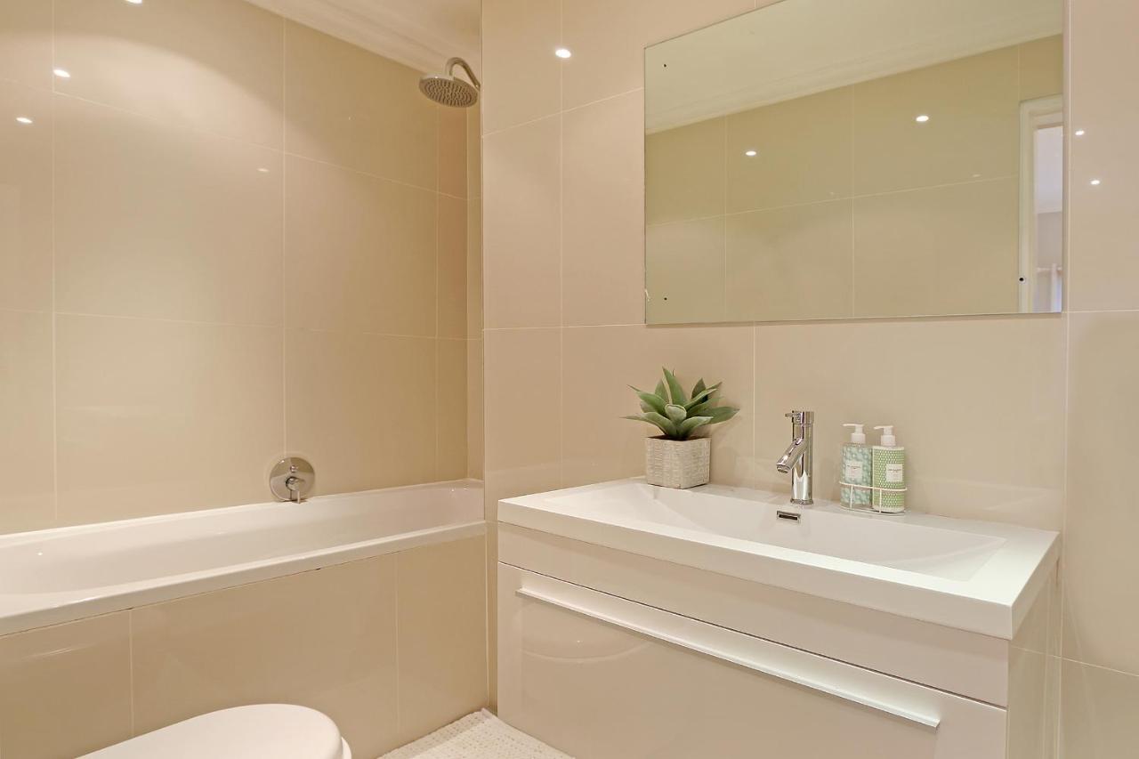 Apartamento Hideaway Cape Town Hout Bay Exterior foto