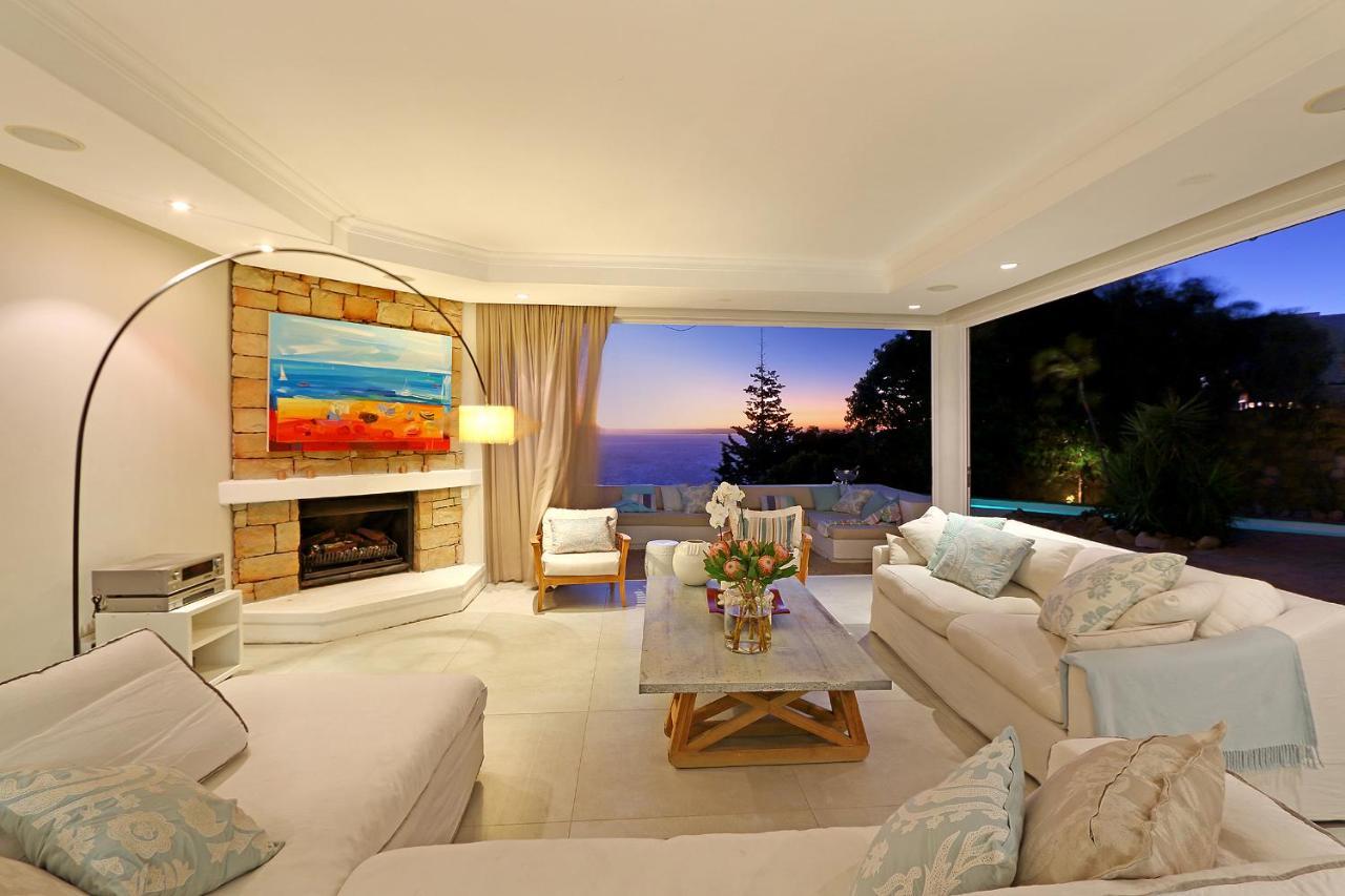 Apartamento Hideaway Cape Town Hout Bay Exterior foto