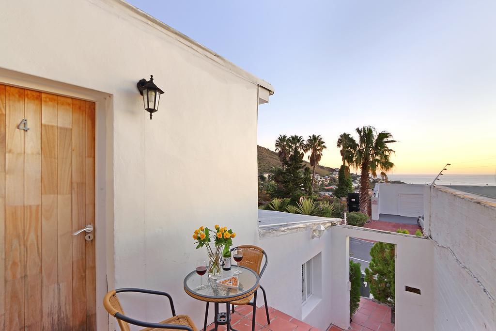 Apartamento Hideaway Cape Town Hout Bay Exterior foto