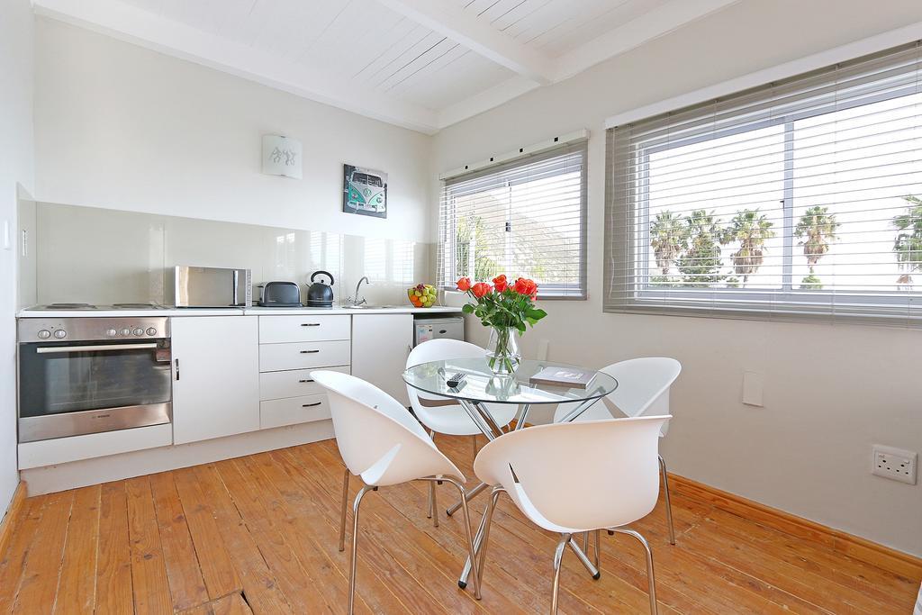 Apartamento Hideaway Cape Town Hout Bay Exterior foto