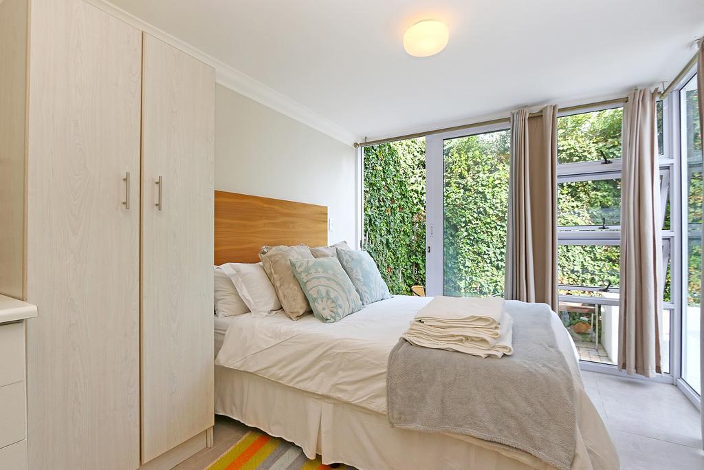 Apartamento Hideaway Cape Town Hout Bay Exterior foto
