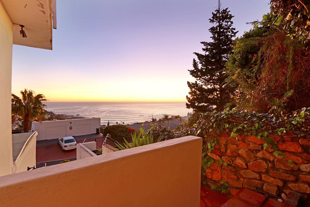 Apartamento Hideaway Cape Town Hout Bay Exterior foto