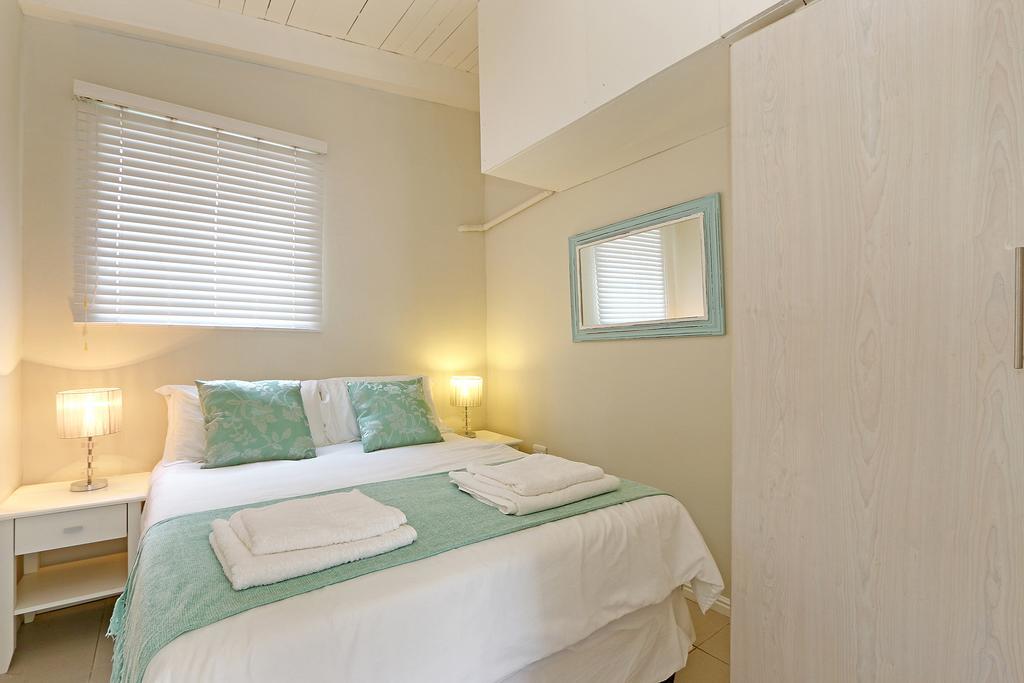 Apartamento Hideaway Cape Town Hout Bay Exterior foto