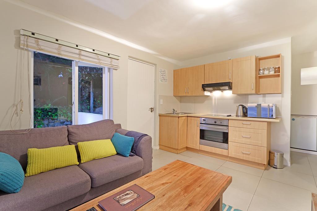 Apartamento Hideaway Cape Town Hout Bay Exterior foto