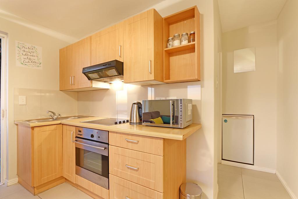 Apartamento Hideaway Cape Town Hout Bay Exterior foto