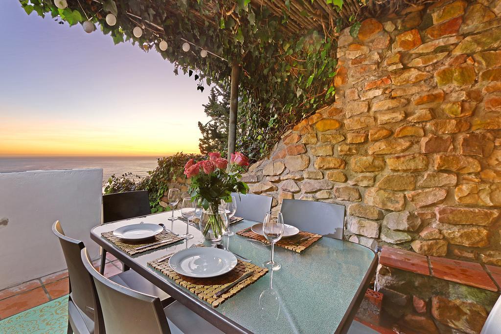 Apartamento Hideaway Cape Town Hout Bay Exterior foto