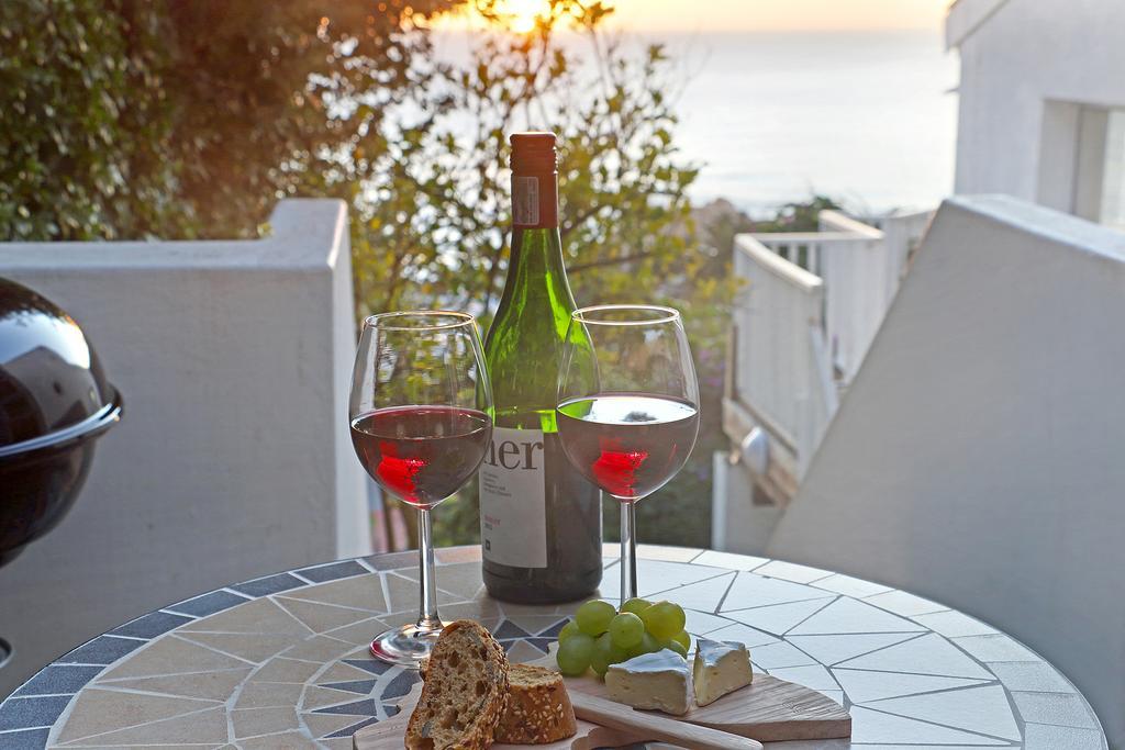 Apartamento Hideaway Cape Town Hout Bay Exterior foto