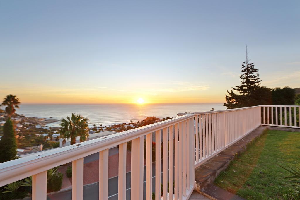 Apartamento Hideaway Cape Town Hout Bay Exterior foto