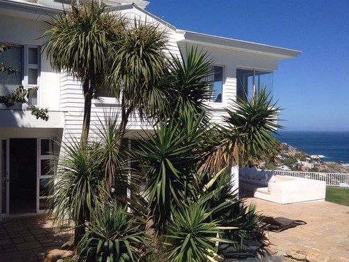 Apartamento Hideaway Cape Town Hout Bay Exterior foto