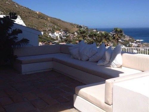 Apartamento Hideaway Cape Town Hout Bay Exterior foto