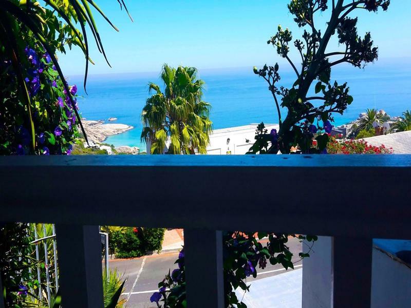 Apartamento Hideaway Cape Town Hout Bay Exterior foto