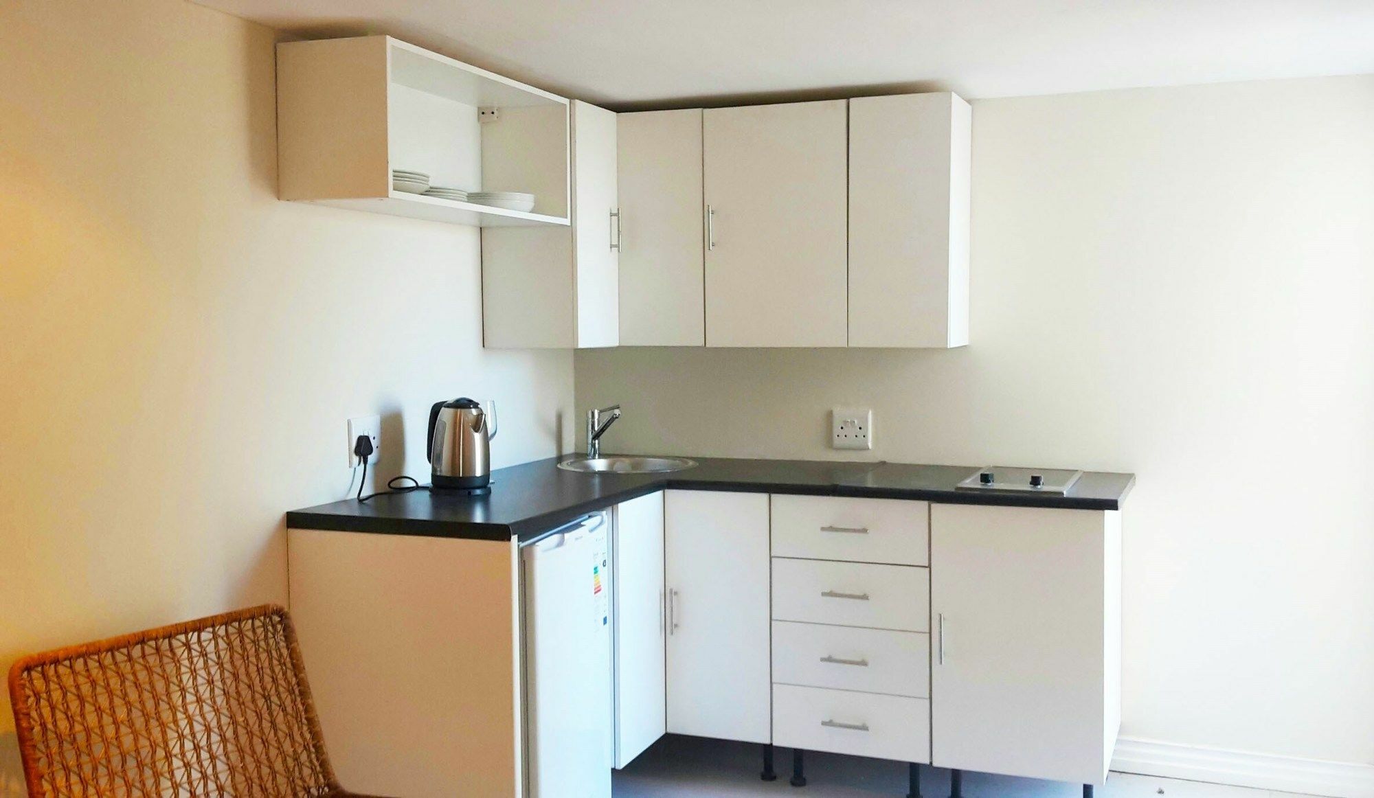 Apartamento Hideaway Cape Town Hout Bay Exterior foto